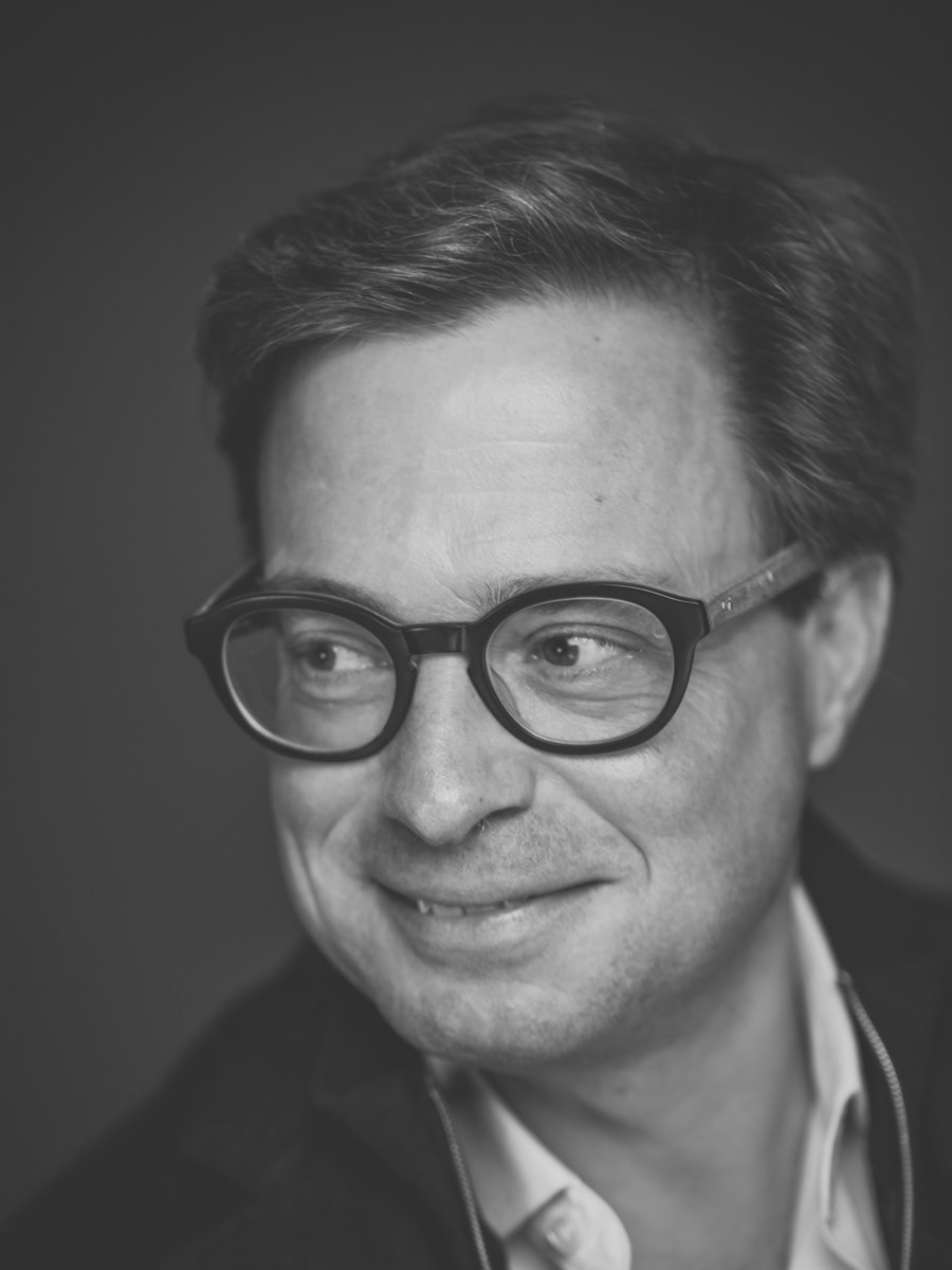 Michael Sieghart, CFA
