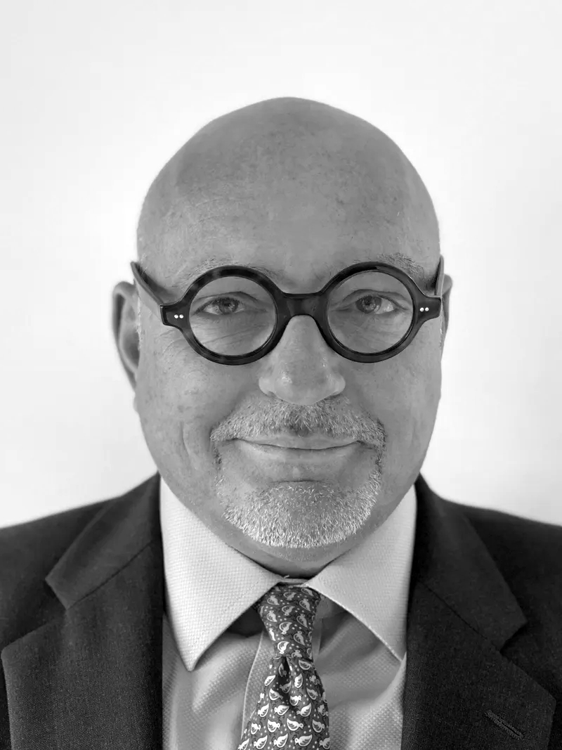 Stefan Muelheim